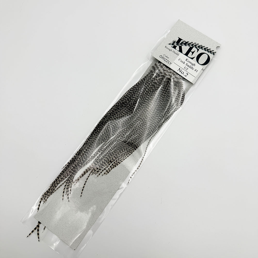 KEOUGH ���å����ɥ�1/2����1 No.2