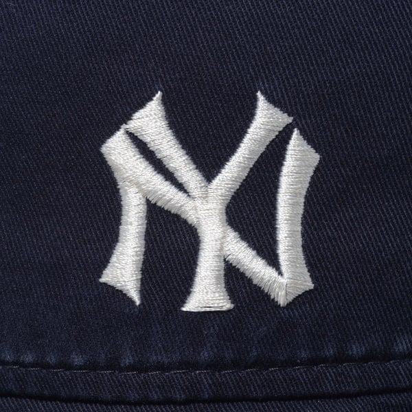 NEW ERA �Х��å�01 �˥塼�衼������󥭡��� �����ѡ��������� �ͥ��ӡ� [14109578]
