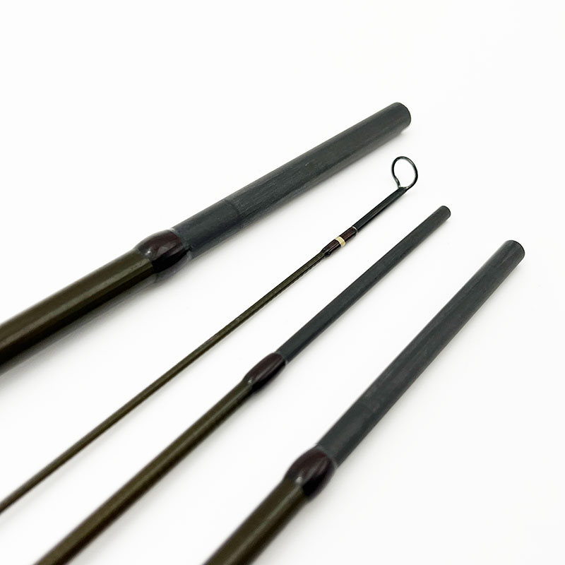 TRAD #3 (7ft 6inch) 4pcs