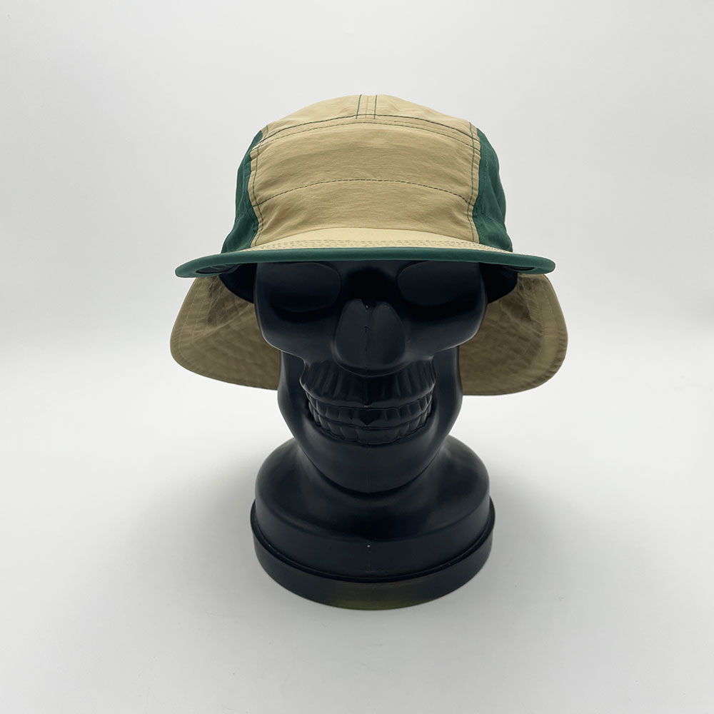 ON THE WATER - UP-DOWNER "Fore and Aft" CAP���ʥ��åץ����ʡ���