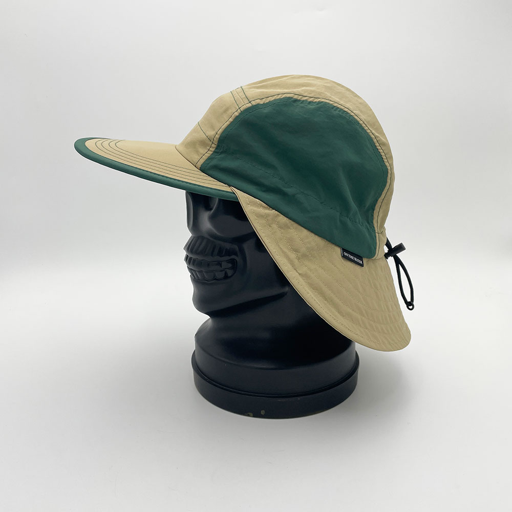 ON THE WATER - UP-DOWNER "Fore and Aft" CAP���ʥ��åץ����ʡ���