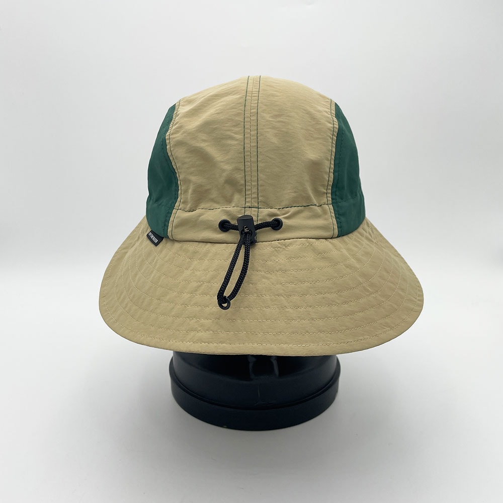 ON THE WATER - UP-DOWNER "Fore and Aft" CAP���ʥ��åץ����ʡ���