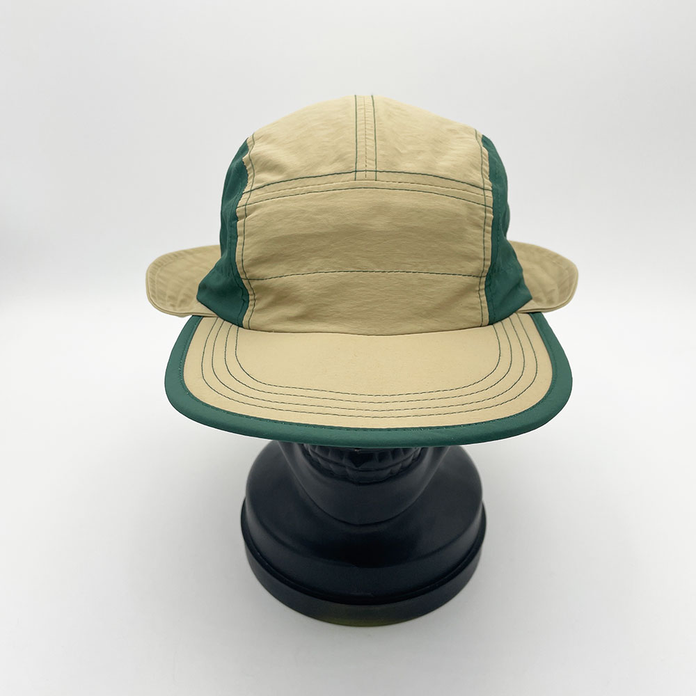 ON THE WATER - UP-DOWNER "Fore and Aft" CAP���ʥ��åץ����ʡ���