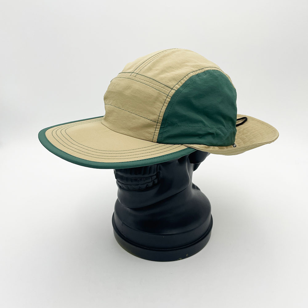 ON THE WATER - UP-DOWNER "Fore and Aft" CAP���ʥ��åץ����ʡ���