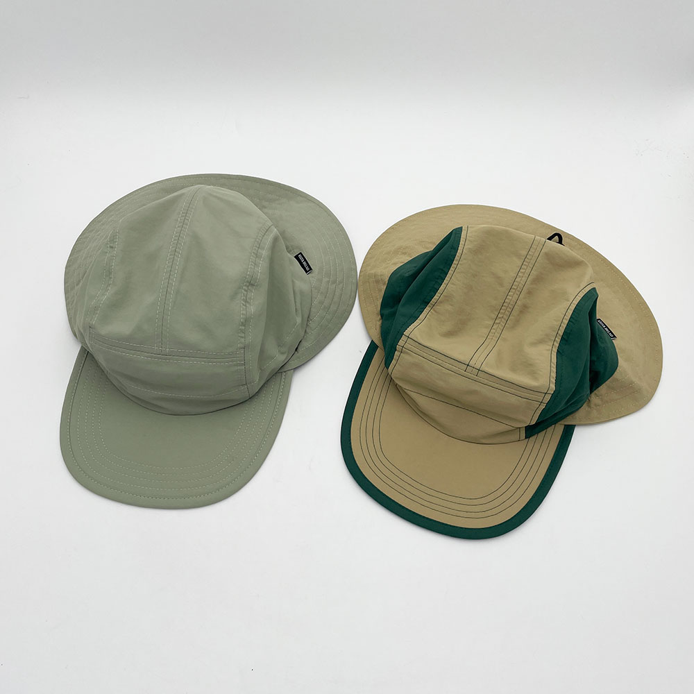 ON THE WATER - UP-DOWNER "Fore and Aft" CAP���ʥ��åץ����ʡ���
