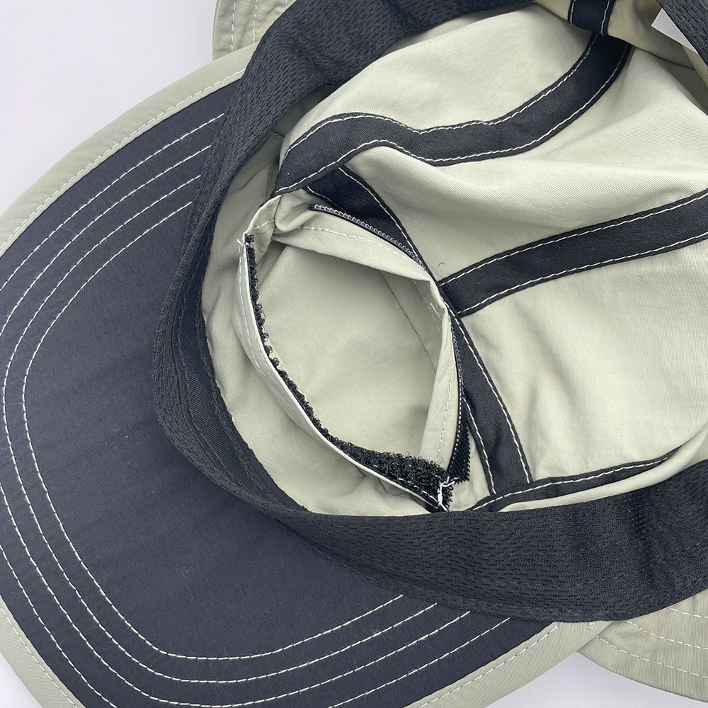 ON THE WATER - UP-DOWNER "Fore and Aft" CAP���ʥ��åץ����ʡ���