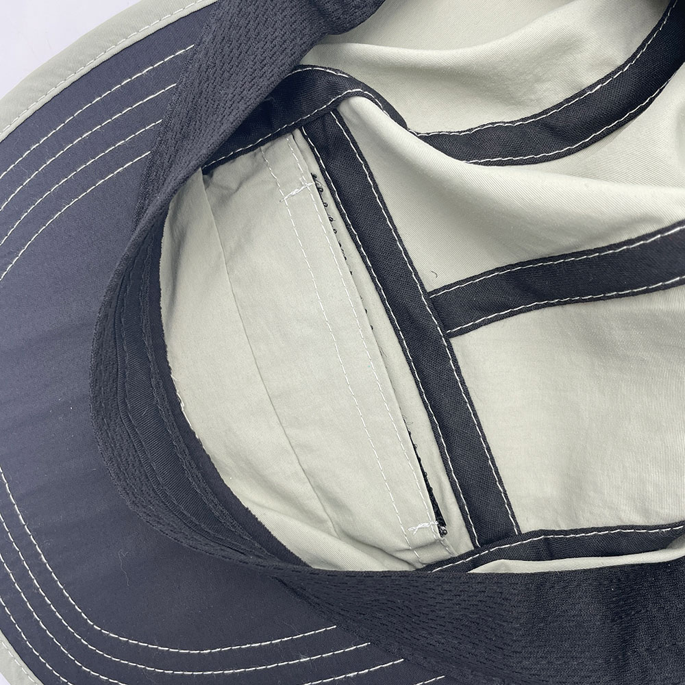 ON THE WATER - UP-DOWNER "Fore and Aft" CAP���ʥ��åץ����ʡ���