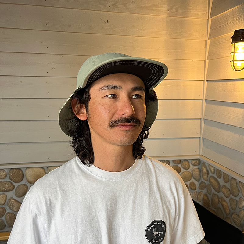 アットラスト ハンティングキャップ 耳当て ハウンドトゥース 10%OFF】SUNDAY AFTERNOONS(サンデーアフタヌーン) サンガイド