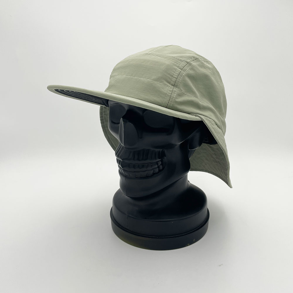 ON THE WATER - UP-DOWNER "Fore and Aft" CAP���ʥ��åץ����ʡ���