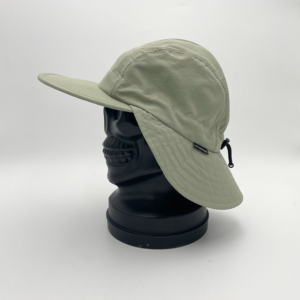 ON THE WATER - UP-DOWNER "Fore and Aft" CAP���ʥ��åץ����ʡ���