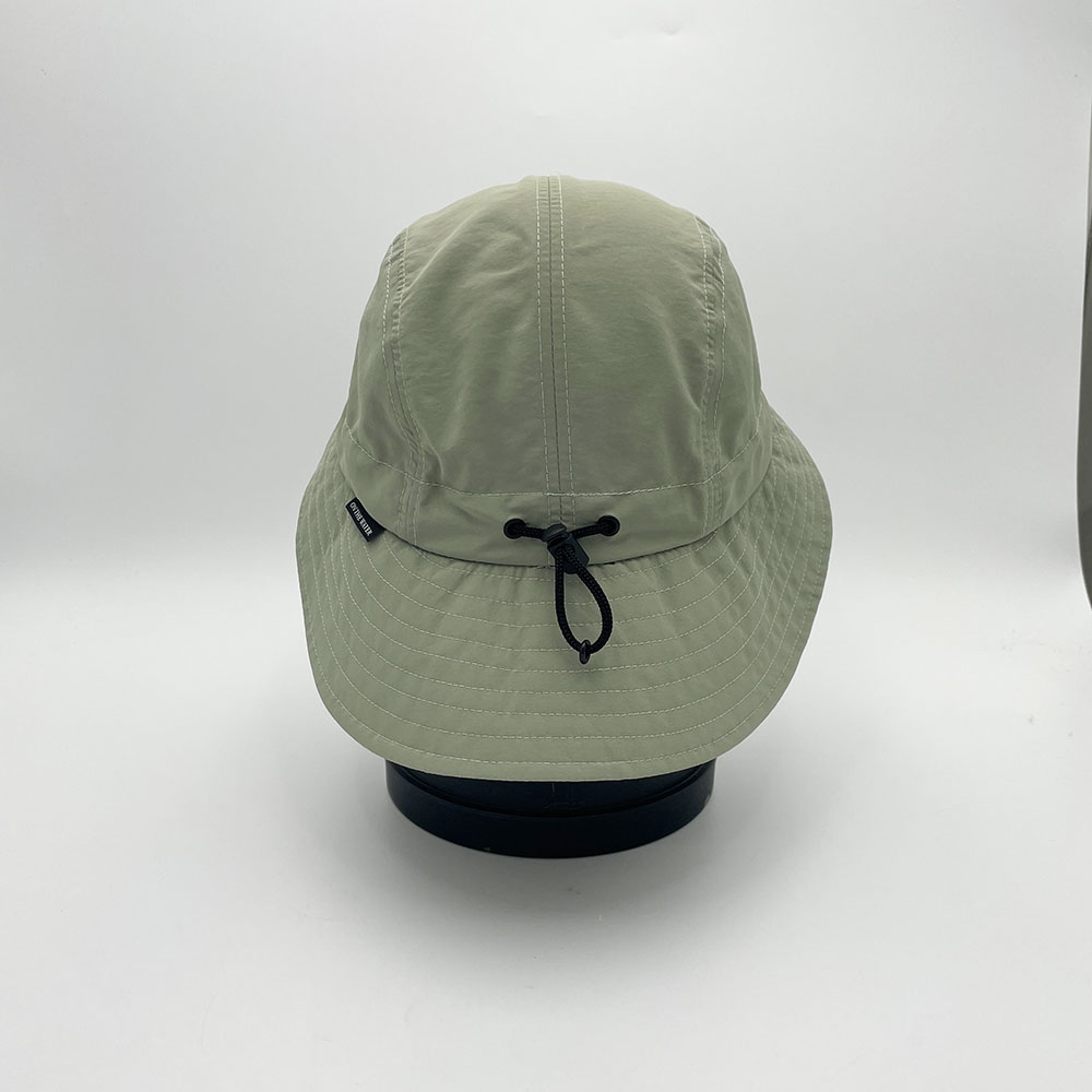 ON THE WATER - UP-DOWNER "Fore and Aft" CAP���ʥ��åץ����ʡ���