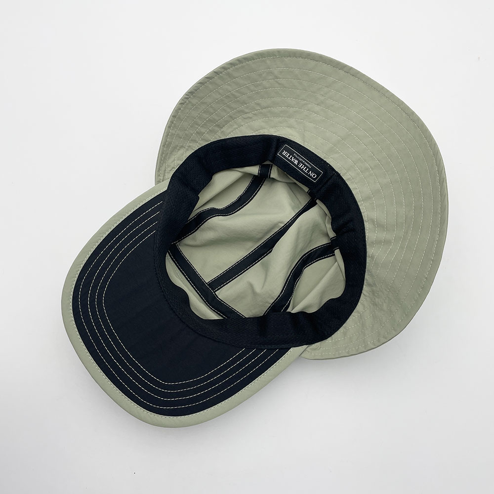 ON THE WATER - UP-DOWNER "Fore and Aft" CAP���ʥ��åץ����ʡ���