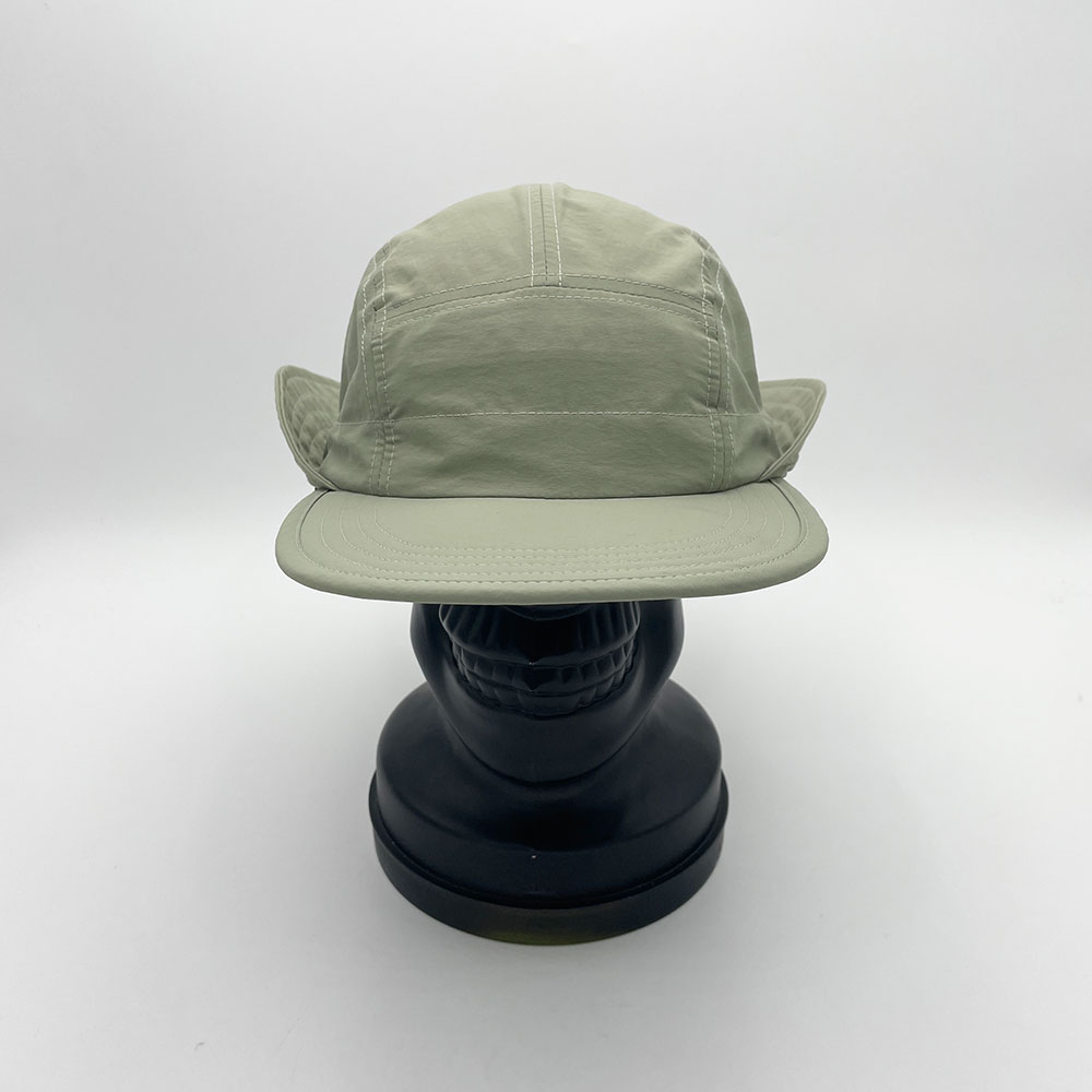 ON THE WATER - UP-DOWNER "Fore and Aft" CAP���ʥ��åץ����ʡ���