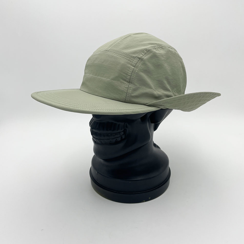 ON THE WATER - UP-DOWNER "Fore and Aft" CAP���ʥ��åץ����ʡ���
