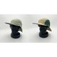 ON THE WATER - UP-DOWNER "Fore and Aft" CAP���ʥ��åץ����ʡ���