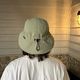 ON THE WATER - UP-DOWNER "Fore and Aft" CAP���ʥ��åץ����ʡ���
