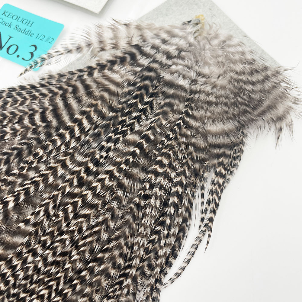 KEOUGH ���å����ɥ�1/2������ No.3
