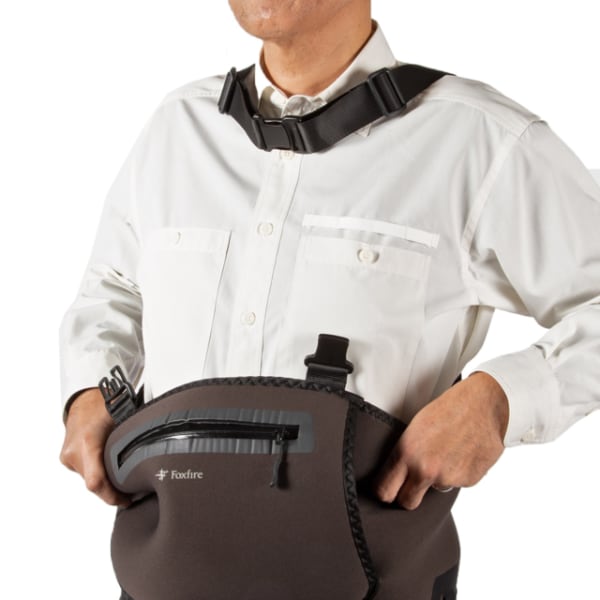 Foxfire �������ץ�󥦥�������