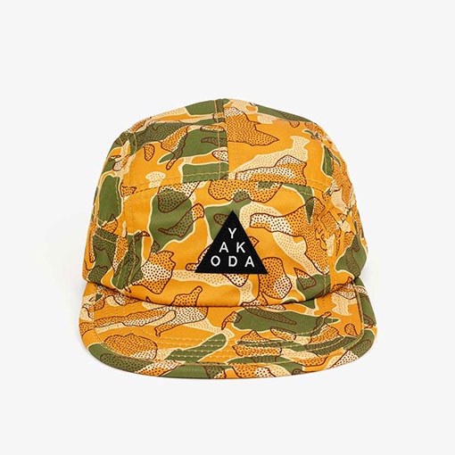 YAKODA Hike Hat
