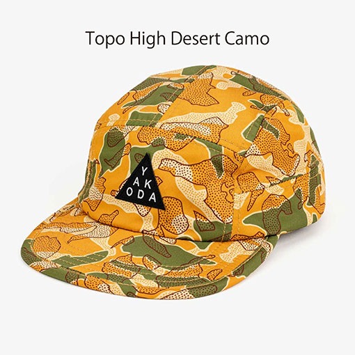 YAKODA Hike Hat
