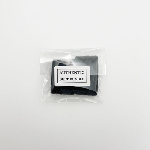 AUTHENTIC BELT BUNDLE���ʥ٥�ȥХ�ɥ��