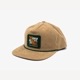 YAKODA Catch & Release Corduroy Hat
