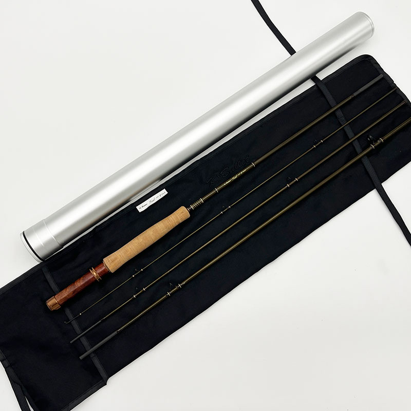 TRAD #4 (7ft 6inch) 4pcs「2025年6月23日予約販売開始。（発送