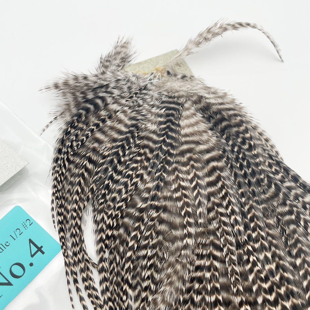 KEOUGH ���å����ɥ�1/2������ No.4