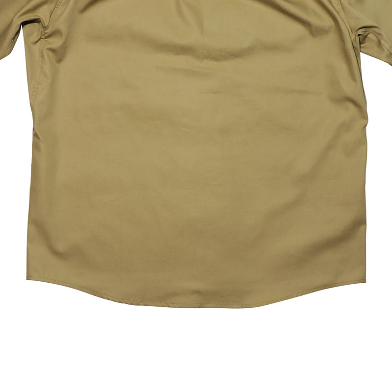 尺ハンター）FIELD SHIRT V.3 COTTON POPLIN