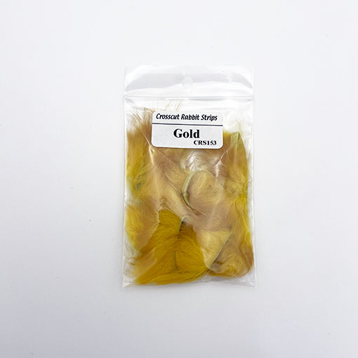 クロスカットラビットストリップス（全17色）