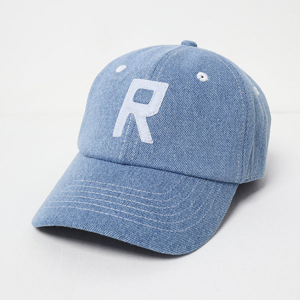 SHAKU HUNTER】MAGNETIC PATCH CAP “尺”