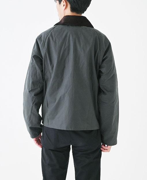 Barbour バブアー SPEY スペイ 迷彩 カモフラ 楽天市場】【送料無料】Barbour SL SPEY CAMO 1501132