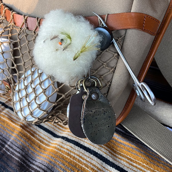 ON THE WATER ȥǥʥ륲Хå