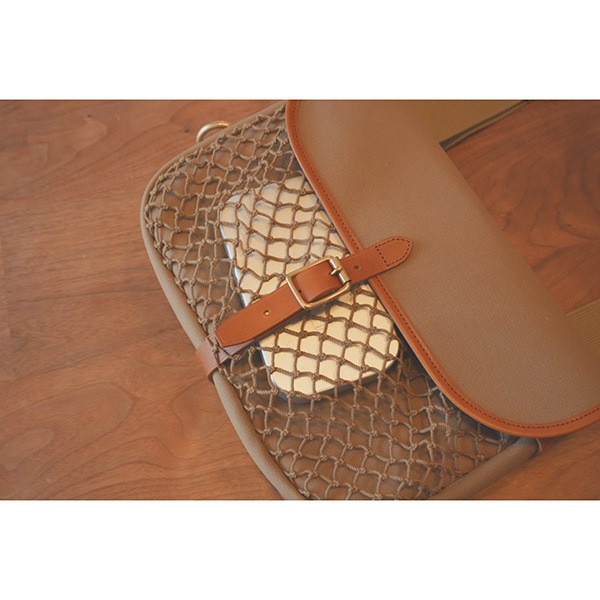 ON THE WATER ȥǥʥ륲Хå