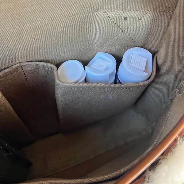 ON THE WATER ȥǥʥ륲Хå