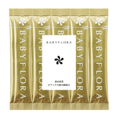 �����10�񡿥٥��ӡ��ե����� BABYFLORA 10��ʬ 10��