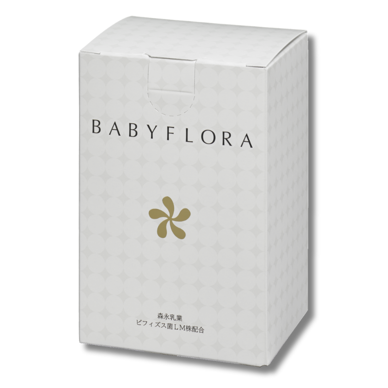 �٥��ӡ��ե����� BABYFLORA 30��ʬ 30��
