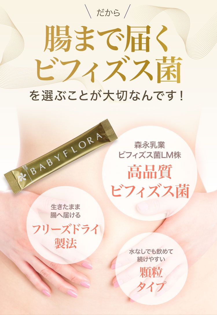 �٥��ӡ��ե����� Baby Flora 30�� �ӥե�������BB536�۹� ������ Ĳ��ե����饵�ץ� Ĳ�� ��������� ������¤ �����δƽ�