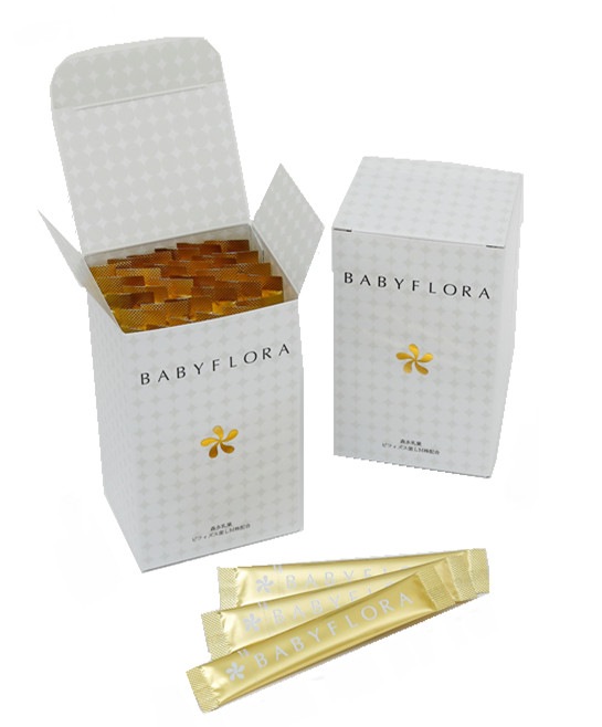 3ʬ˰١Ȥɤءۡ20OFFۥ٥ӡե BABYFLORA