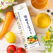 補酵素のちからプレミアム 1000ml [113種類の素材の恵み 国内製造]