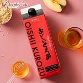 おいしい黒酢 １L  3本セット