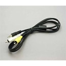 【アウトレット】【即配】 KONICA MINOLTA コニカミノルタ AVケーブル AVC-300【数量限定】【処分特価】