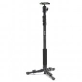 【即配】(SB)  スタンドポッド7 SLIK スリック 一脚 【自立一脚】【輸出専用棚ズレ品】【保証書無】【卒業式】【送料無料】