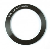 【即配】 (KT) BZ100用アダプターリング Z-PROシリーズ COKIN コッキン 【82mm】【ネコポス便送料無料】