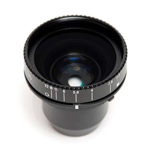 【即配】 スウィート35 オプティック LENSBABY レンズベビー 光学系交換システム【送料無料】 画像