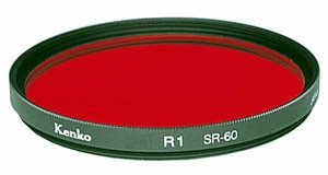 (CO) B(バヨネット式)40 R1 カメラ用 特注 フィルター ケンコー KENKO 【ネコポス便送料無料】 画像