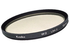 (CO) S(シリーズ式)7 W2 カメラ用 特注 フィルター ケンコー KENKO 【ネコポス便送料無料】 画像
