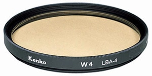 (CO) S(シリーズ式)7 W4 カメラ用 特注 フィルター ケンコー KENKO 【ネコポス便送料無料】 画像