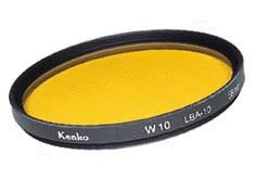 (CO) 19.5mm W10 カメラ用 特注 フィルター【ネコポス便送料無料】 画像