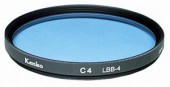 (CO) 22.5mm C4 カメラ用 特注 フィルター ケンコー KENKO【ネコポス便送料無料】